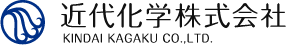 ロゴ:近代化学株式会社