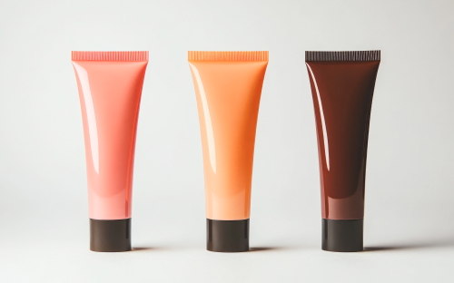化粧品ヘアカラー