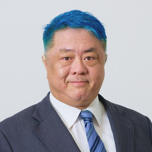 代表取締役社長 岡部 達彦